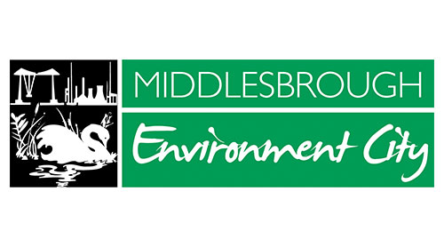 Middlesbrough Environment City